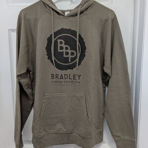 Brewery Hoodie